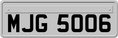 MJG5006