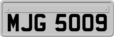 MJG5009