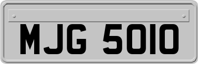 MJG5010