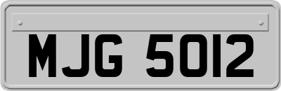 MJG5012