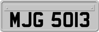 MJG5013