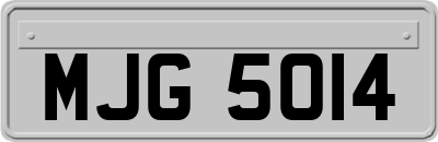 MJG5014