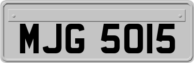 MJG5015