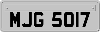 MJG5017