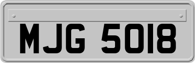 MJG5018