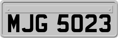 MJG5023