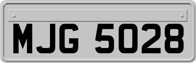 MJG5028