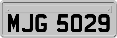 MJG5029