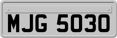 MJG5030