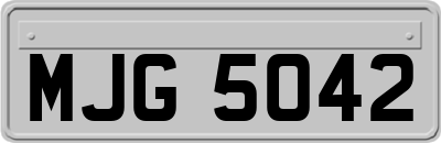 MJG5042