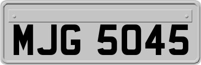 MJG5045