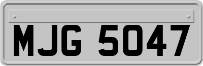 MJG5047