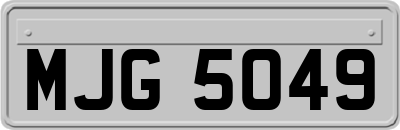 MJG5049
