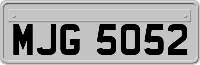 MJG5052