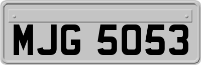 MJG5053
