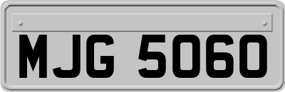 MJG5060