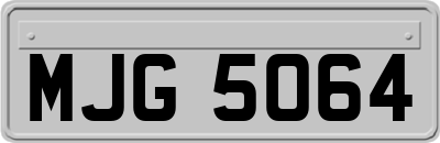 MJG5064