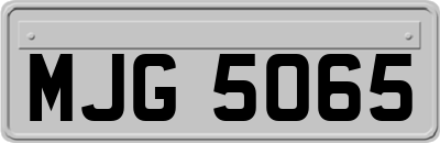 MJG5065