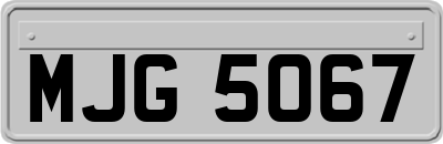MJG5067