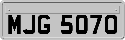 MJG5070