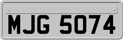 MJG5074