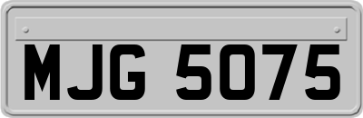 MJG5075