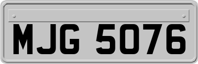 MJG5076