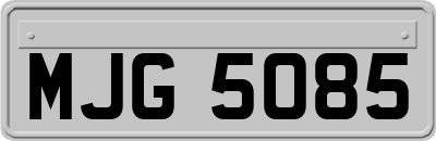 MJG5085