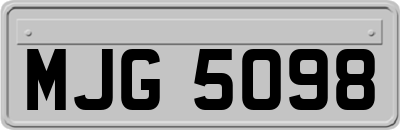 MJG5098