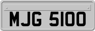 MJG5100