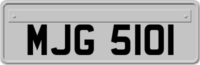 MJG5101