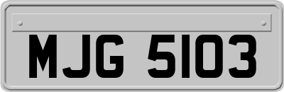 MJG5103