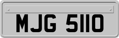MJG5110