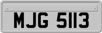 MJG5113