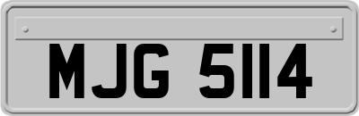 MJG5114