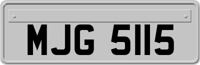 MJG5115