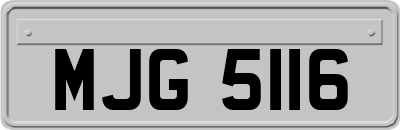 MJG5116