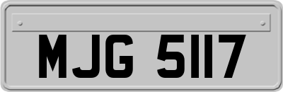 MJG5117
