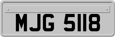 MJG5118