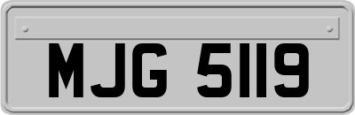 MJG5119