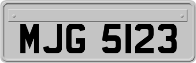 MJG5123