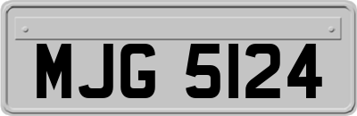 MJG5124