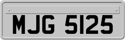 MJG5125