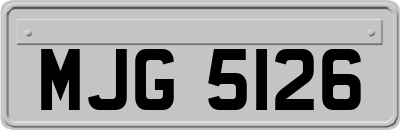 MJG5126