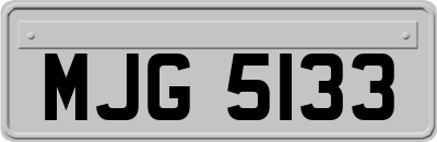 MJG5133