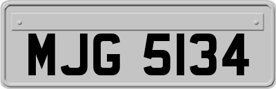 MJG5134