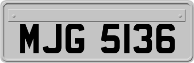 MJG5136