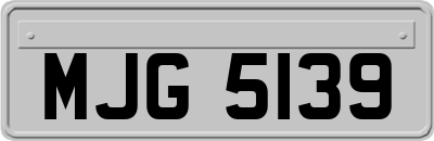 MJG5139