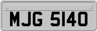 MJG5140