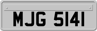 MJG5141